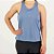 Camiseta Regata Fila Honey Touch - Feminina - Imagem 1