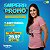 T-Shirt Go Padel – Feminina - Imagem 1