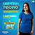 T-Shirt Go Padel – Feminina - Imagem 1