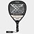 Raquete de Padel AT Attack 18k Alum 2024 | Nox - By Agustín Tapia Luxury Series - Imagem 2