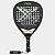 Raquete de Padel AT Attack 18k Alum 2024 | Nox - By Agustín Tapia Luxury Series - Imagem 3
