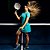 Short-Saia Brisa Go Padel - Imagem 1