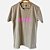 Camisetas Go Padel SMASH - Unissex - Imagem 1