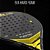 Raquete de Padel Siux Electra Pro ST3 - Franco Stupa - Imagem 4