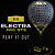 Raquete de Padel Siux Electra Pro ST3 - Franco Stupa - Imagem 7