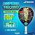 Raquete de Padel Babolat Storm - Imagem 1