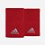 Munhequeira Adidas Longa Par - Vermelha - Imagem 1