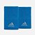 Munhequeira Adidas Longa Par - Azul - Imagem 1