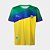 Camiseta DROP SHOT Seleção COBRAPA – Masculina - Imagem 1