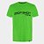 Camiseta DROP SHOT TEAM – Masculina - Imagem 1