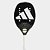 Raquete de Beach Tennis Adidas Metalbone Carbon H14 2024 - Bronze - Imagem 1