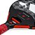 Raquete de Beach Tennis Adidas Metalbone 3.2 H14 – Vermelha - Imagem 4