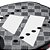 Raquete de Beach Tennis Adidas Metalbone 3.2 H14 – Vermelha - Imagem 5