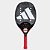 Raquete de Beach Tennis Adidas Metalbone 3.2 H14 – Vermelha - Imagem 2