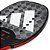 Raquete de Beach Tennis Adidas Metalbone 3.2 H14 – Vermelha - Imagem 3