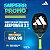 Raquete de Beach Tennis Adidas Adipower 3.2 2024 – Amarela - Imagem 1