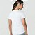 Camiseta Fila Basic Sports Polygin – Feminina - Imagem 2