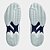 Tênis Asics Gel-Game 9 Clay/OC – Feminino - Imagem 4