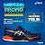 Tênis Asics Resolution 9 Clay – Masculino - Imagem 1