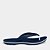 Chinelo Crocs Crocband™ Flip NAVY - Masculino - Imagem 1