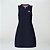Vestido Fila Tennis Retro – Feminino - Imagem 1