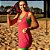 Regata Alongada Beach Go Padel - Imagem 1