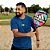 Camiseta Blue Beach Go Padel - Imagem 2