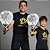 Raquete de Padel Adastra Junior Lynx - JP Flores - Imagem 6