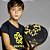 Raquete de Padel Adastra Junior Orion - Lucas Cunha - Imagem 7