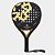 Raquete de Padel Adastra Junior Orion - Lucas Cunha - Imagem 1