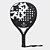 Raquete de Padel Adastra Junior Taurus - Stefano Flores - Imagem 1