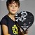 Raquete de Padel Adastra Junior Taurus - Stefano Flores - Imagem 6