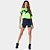 Shorts Vestem Oops – Feminino - Imagem 2