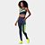Legging Vestem Fuso Oops - Feminino - Imagem 2