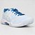 Tênis Asics Gel-Dedicate 7 Clay – Feminino - Imagem 2