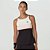 Regata Fila Backspin Cami Tank Top – Feminina - Imagem 1