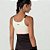 Regata Fila Backspin Cami Tank Top – Feminina - Imagem 2