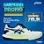Tênis Asics Gel-Resolution 9 Clay – Feminino - Imagem 1