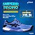 Tênis Asics Gel-Resolution 9 Clay – Masculino - Imagem 1