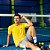 T-Shirt Go Padel Sunrise – Masculina - Imagem 3