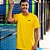 T-Shirt Go Padel Sunrise – Masculina - Imagem 1
