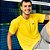 T-Shirt Go Padel Sunrise – Masculina - Imagem 2