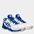 Tenis Asics Court FF Novak Clay – Masculino - Imagem 4