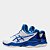 Tenis Asics Court FF Novak Clay – Masculino - Imagem 3