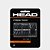 Overgip Head Xtreme Track – Preto - Imagem 1