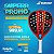Raquete de Padel Babolat Technical Vertuo - Imagem 1