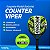 Raquete de Padel Babolat Counter Viper - Imagem 1