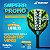 Raquete de Padel Babolat Counter Viper - Imagem 1