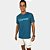 Bermuda Compass Branca - Masculina - Imagem 2