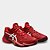 Tênis Asics Court FF 3 Novak Clay – Masculino - Imagem 3